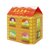 SMISKI House Christmas Set