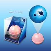 Projector Dome Ocean - Manta Ray -