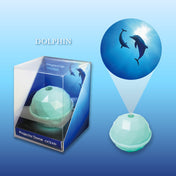 Projector Dome Ocean - Ocean Dolphin -