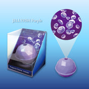Projector Dome Ocean - Jellyfish VI -