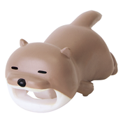 ZIPPERBITE - Otter -