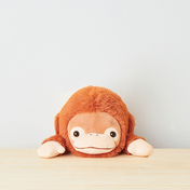Posture Pal (L) - Orangutan -
